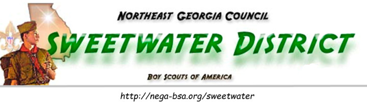 Sweetwater Advance-A-Rama | Northeast Georgia Council | 101